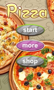 Download Pizza Maker - Cooking game